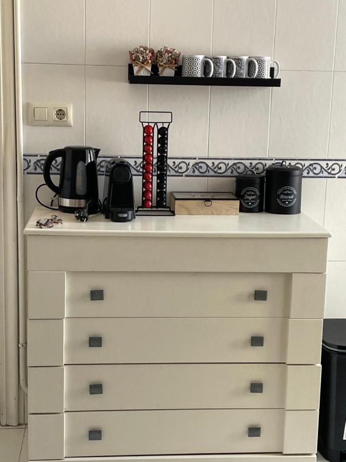 Apartment Tikahome